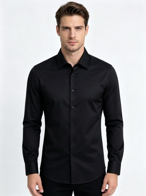 Cor Preto