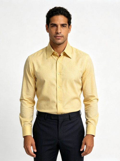 Cor Amarelo