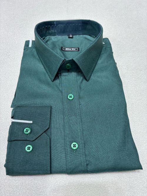 Cor Verde Militar