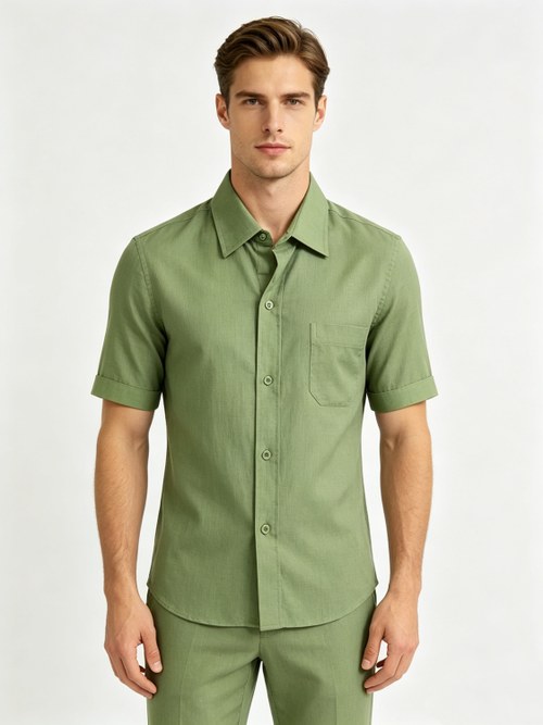 Cor Verde