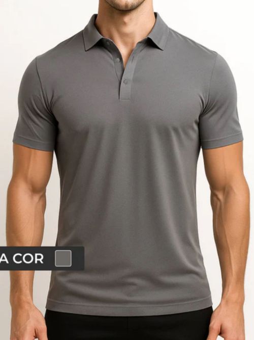Cor Cinza