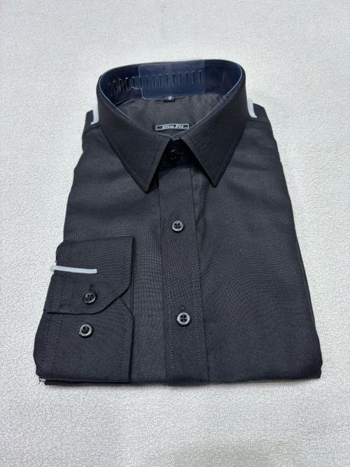 Cor Preto