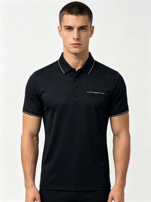 Cor Preto