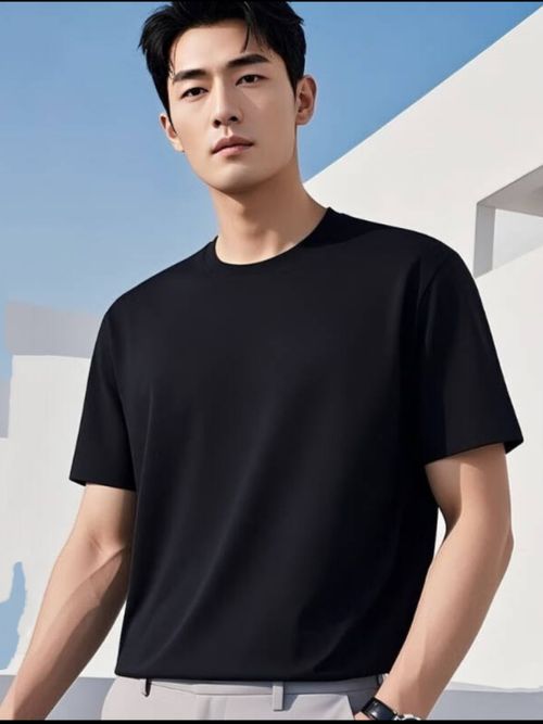 Cor Preto