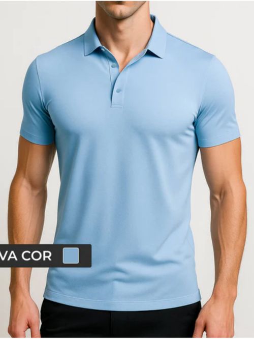 Cor Azul Bebê