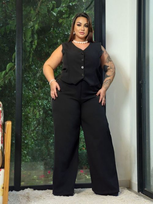 Cor Preto
