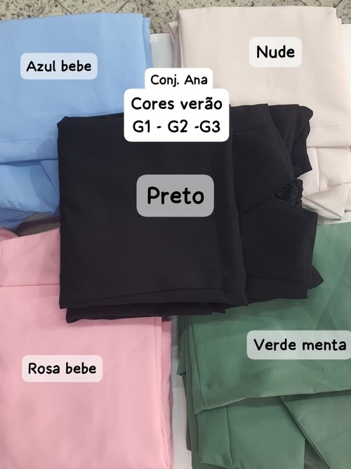 Cor Azul Bebê