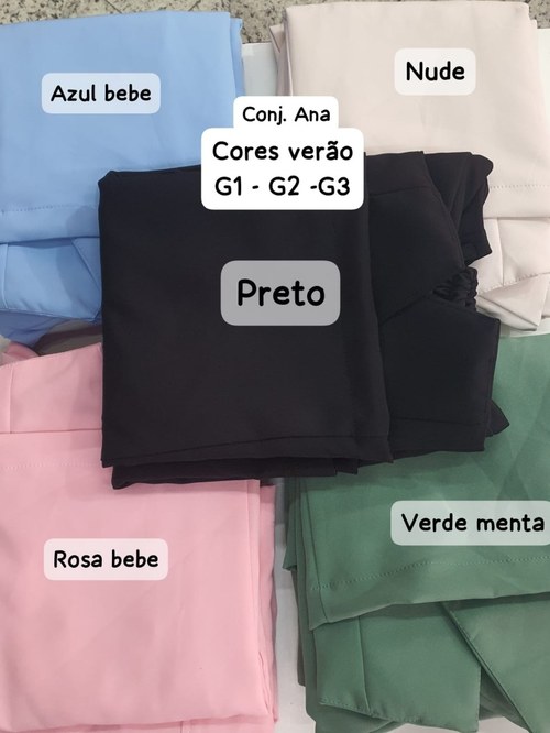 Cor Bege Claro