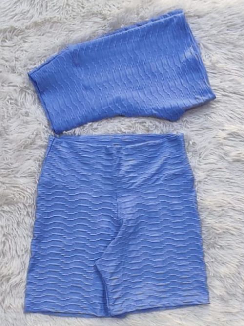 Cor Azul Bebê
