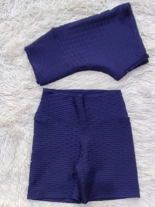 Cor Azul Marinho