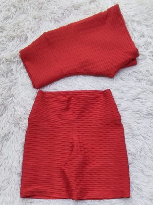 Cor Vermelho