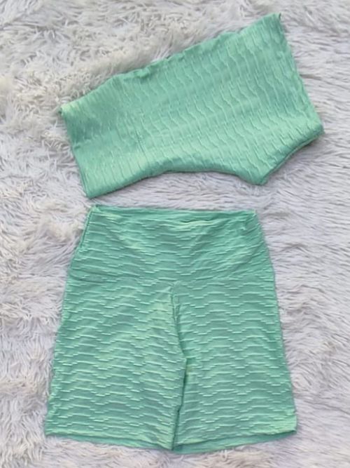 Cor Verde Menta