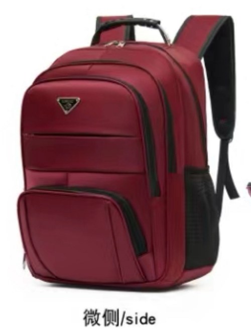 2102 - Mochila impermeável multifuncional masculina de grand - Mei