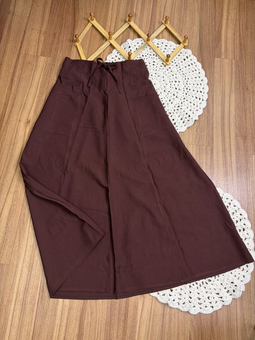 Cor Marrom Chocolate