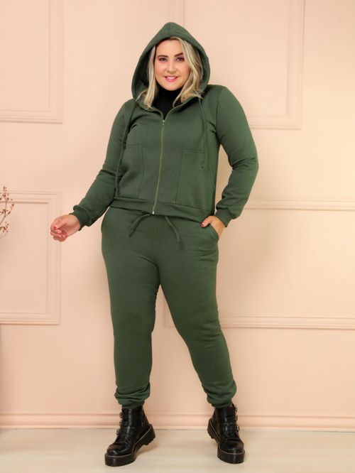 Cor Verde Militar