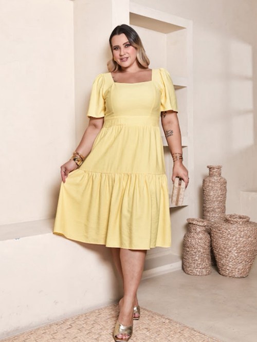 Cor Amarelo
