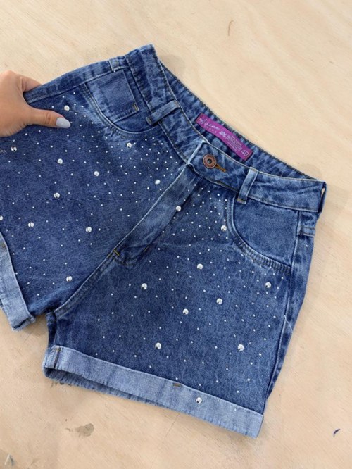 Cor Jeans Marmorizado