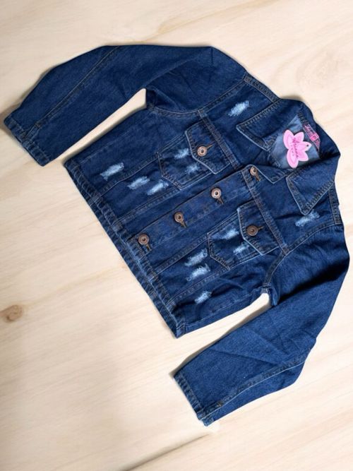 Cor Jeans Escuro