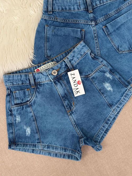 Cor Jeans Claro
