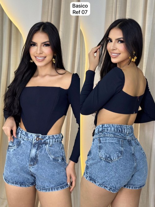 Cor Jeans Marmorizado