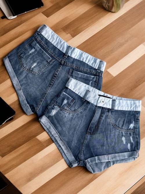 Cor Jeans Escuro