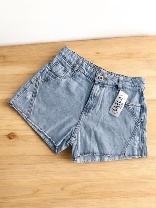 Cor Jeans Claro