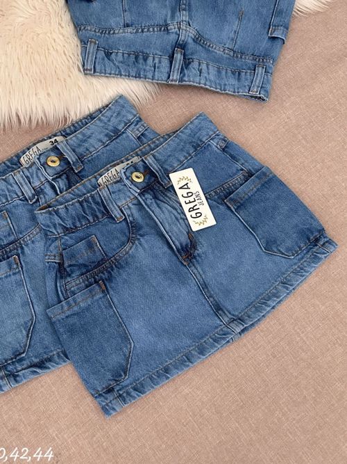 Cor Jeans Claro