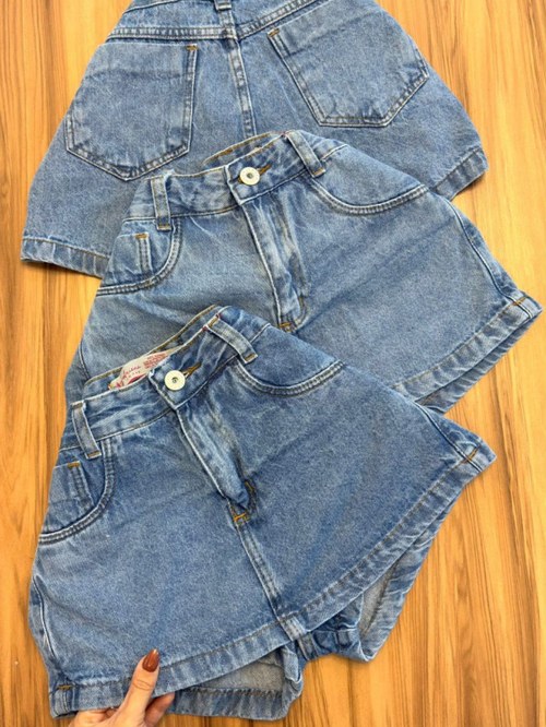 Cor Jeans Claro