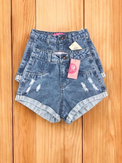 Cor Jeans Marmorizado