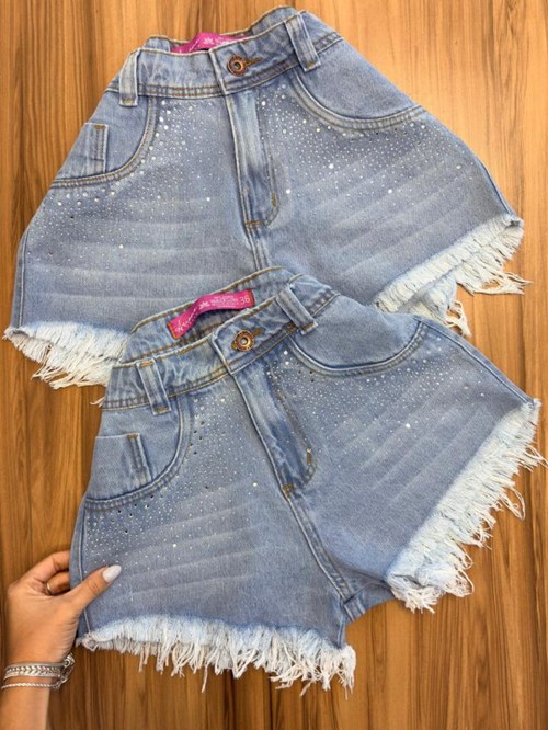 Cor Jeans Claro