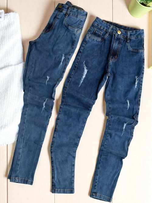 Cor Jeans Marmorizado