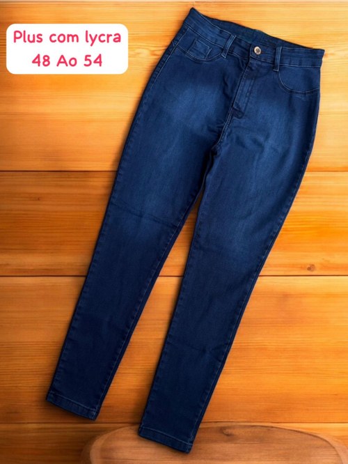 Cor Jeans Escuro