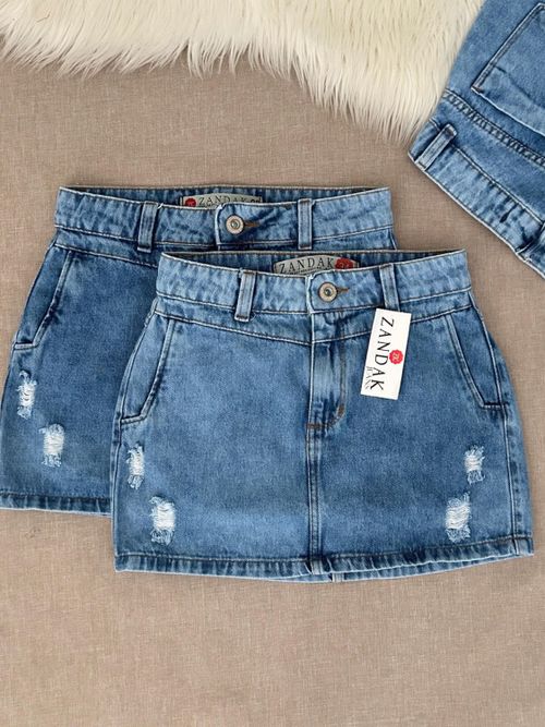 Cor Jeans Claro
