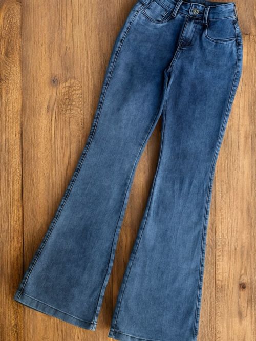 Cor Jeans Claro