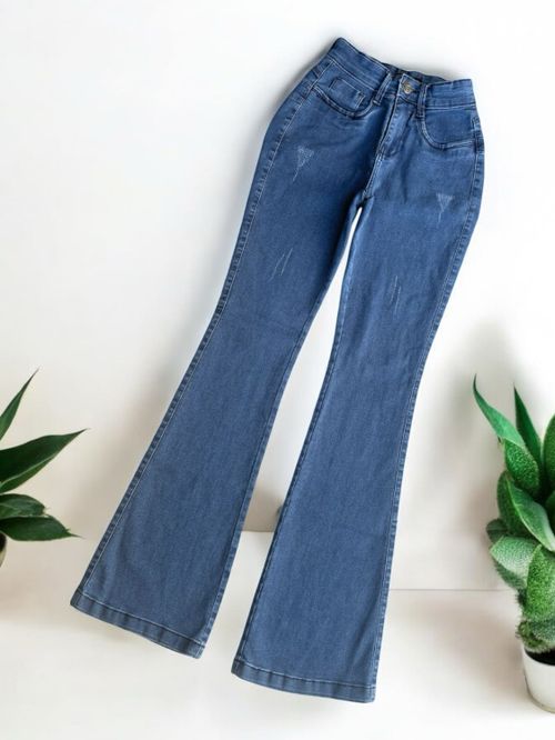 Cor Jeans Escuro
