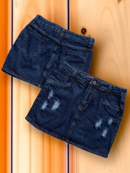 Cor Jeans Claro