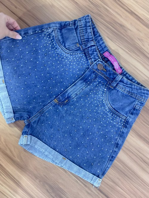 Cor Jeans Escuro