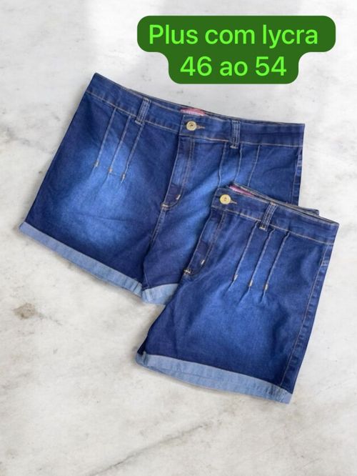 Cor Jeans Escuro