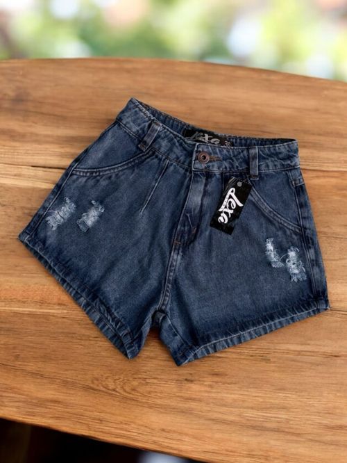 Cor Jeans Escuro
