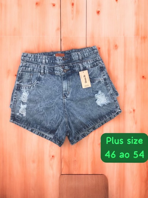 Cor Jeans Marmorizado