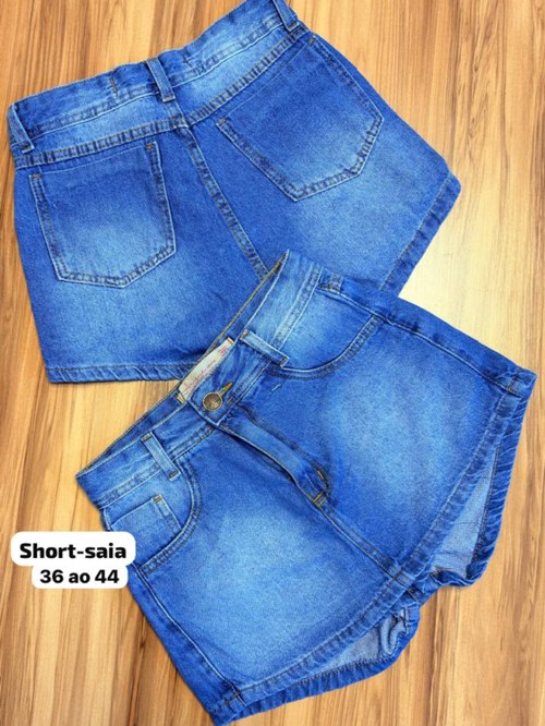 Cor Jeans Escuro