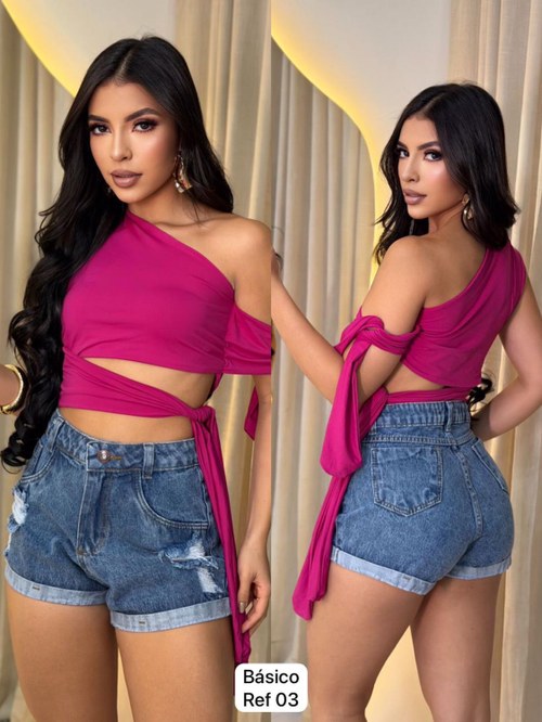 Cor Jeans Marmorizado