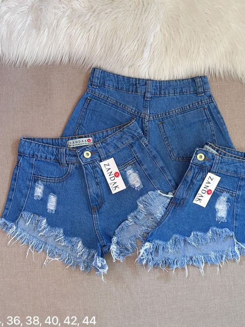 Cor Jeans Escuro