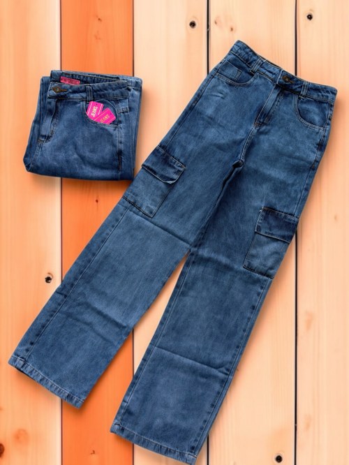 Cor Jeans Claro