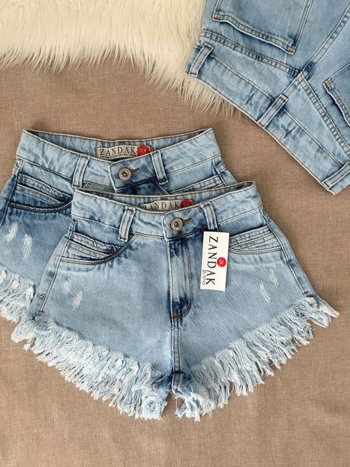 Cor Jeans Claro