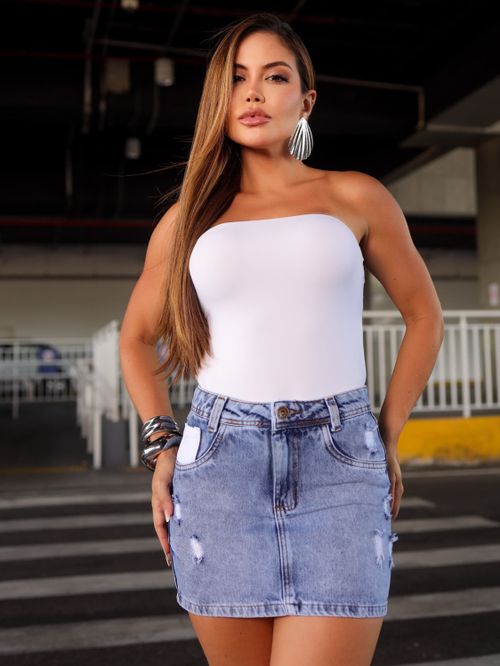 Cor Jeans Claro