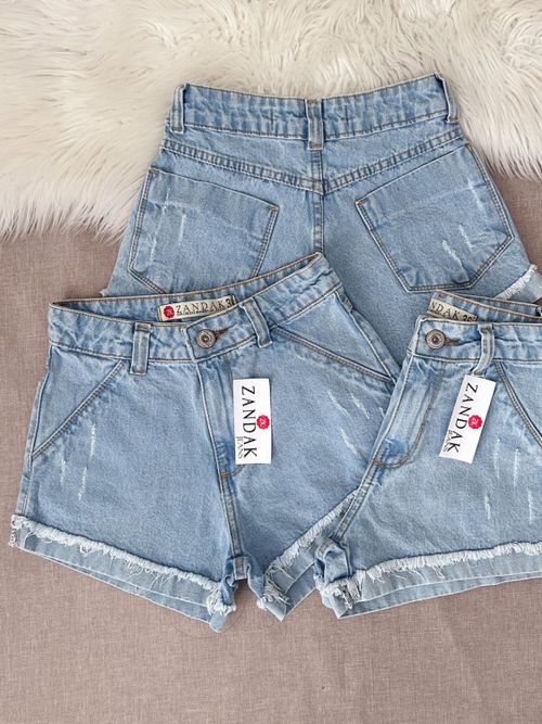 Cor Jeans Claro