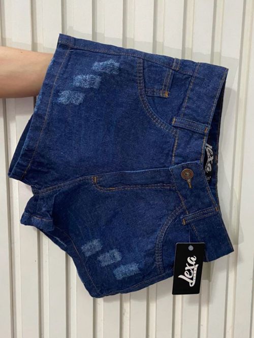 Cor Jeans Escuro