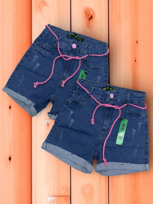 Cor Jeans Escuro