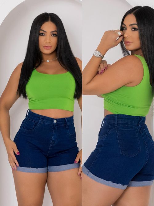 Cor Jeans Escuro